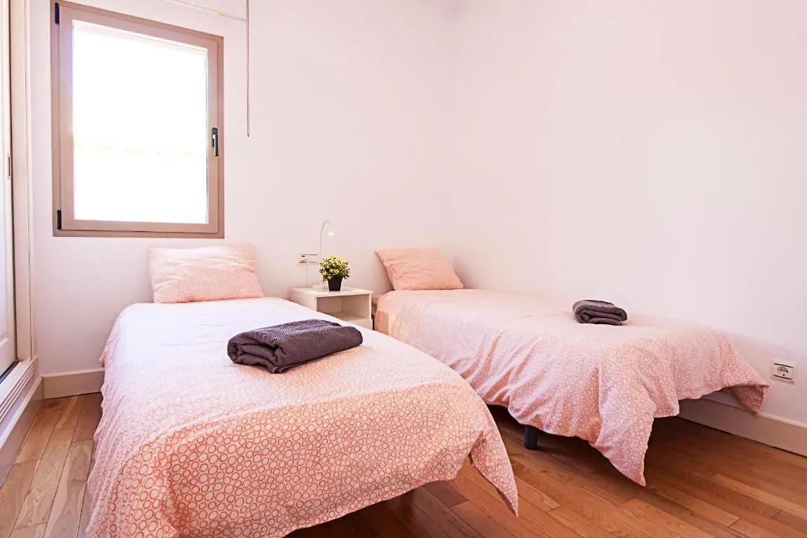Casas Freshapartments 말라가 스페인