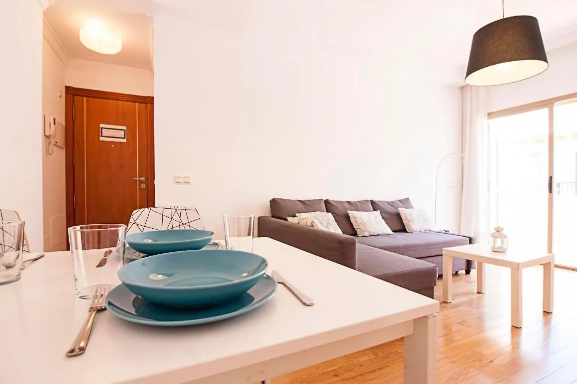 Casas Freshapartments 말라가 아파트
