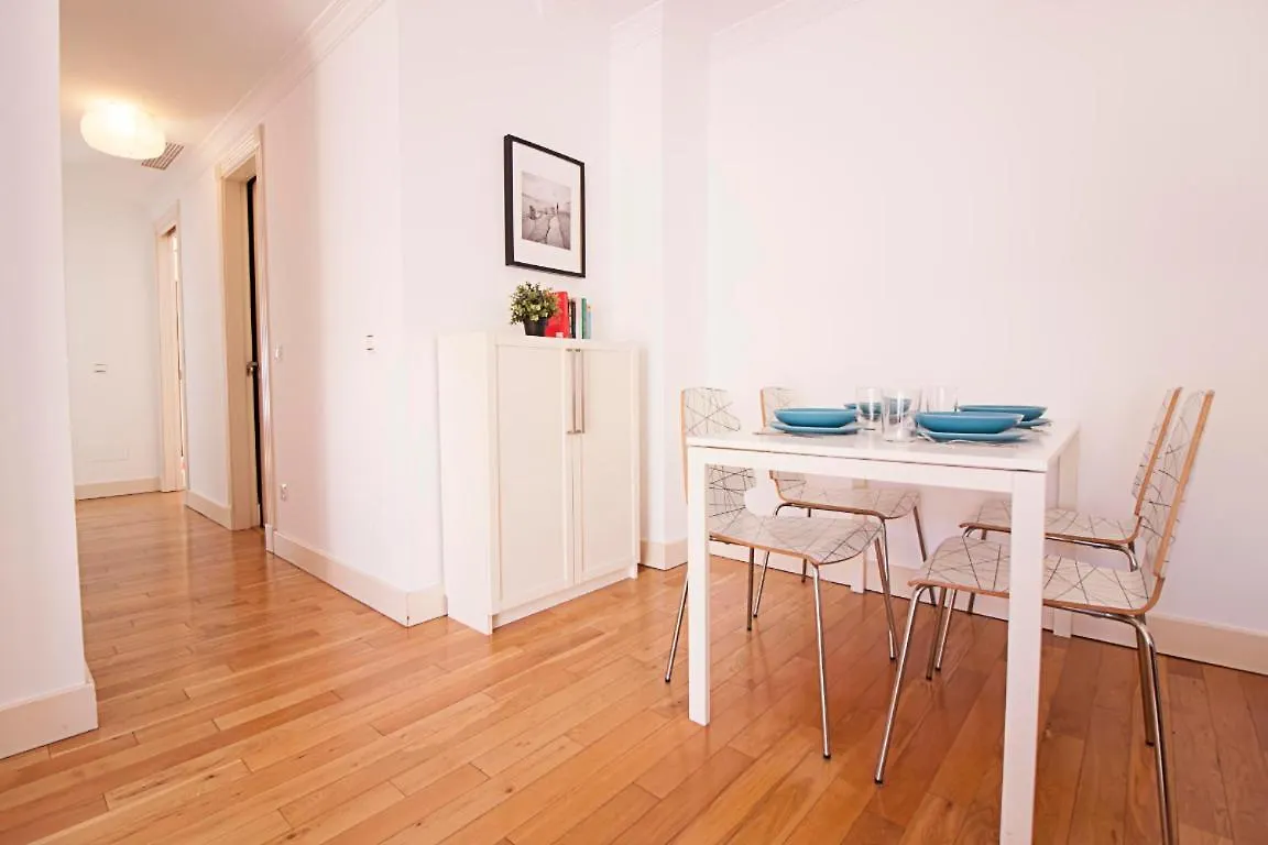 Casas Freshapartments 말라가