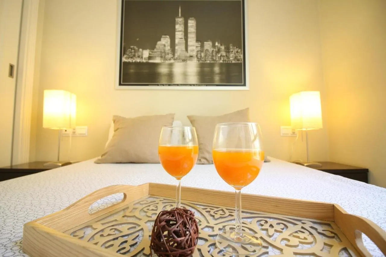 Casas Freshapartments 말라가 아파트