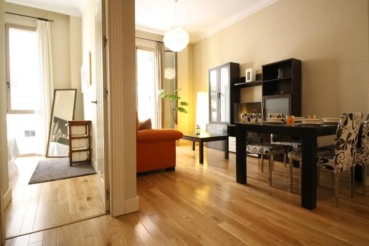 Casas Freshapartments 말라가 0*,