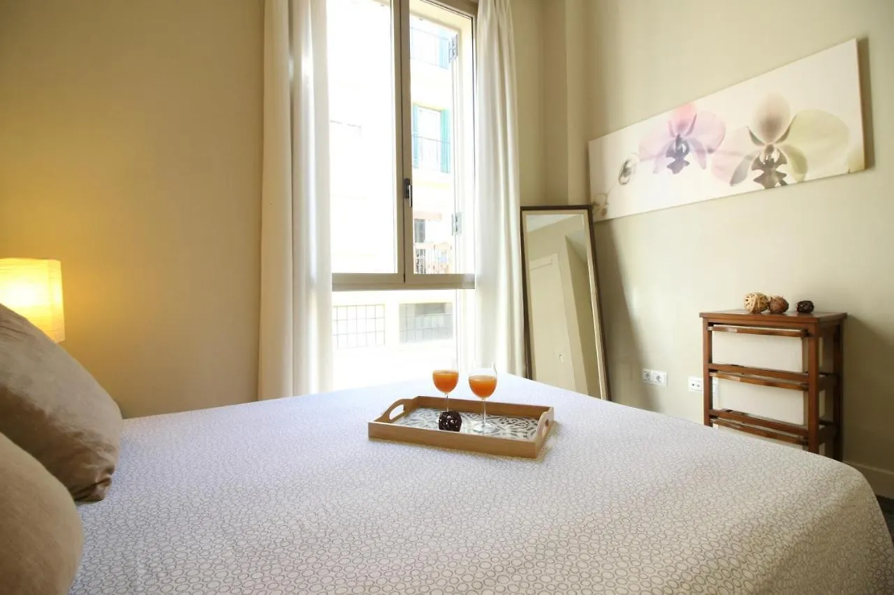 Casas Freshapartments 말라가 아파트